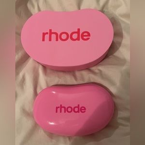 Rhode jelly bean case and box (limited edition)